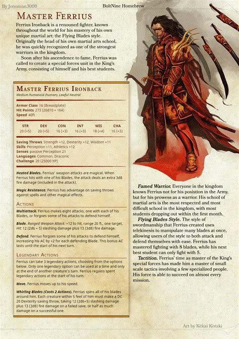 DnD 5e Homebrew — Witcher Monsters by Regerem Npc Dnd, Witcher Monsters, Monster Manual, Dnd Stats, Dnd Homebrew, Dungeon Master's Guide, Dnd Races, Dnd Classes, Dungeons And Dragons 5e