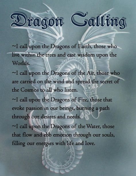 Dragon Meaning Spiritual, Dragon Spirit Guide, Spell Book Pages Printable Free, Chanting Spells, Dragon Wisdom, Dragon Spells, Dragon Quotes, Goddess Spirituality, Dragon Energy