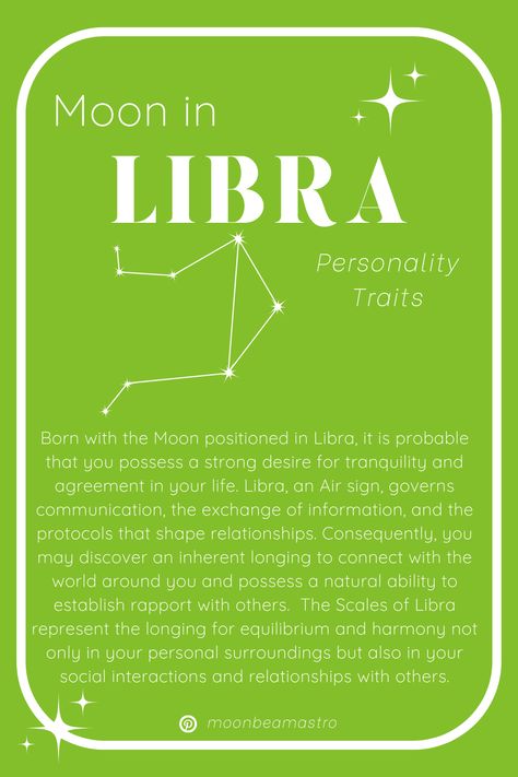 Moon In Libra Woman, Libra Moon Sign, Libra Personality Traits, Moon In Libra, Libra Moon, Libra Personality, All About Pisces, Astrology Meaning, Healing Journaling