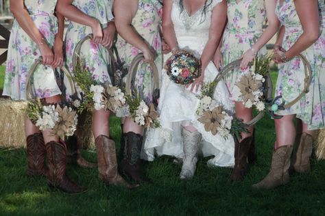 Western Rope Bouquets Western Bridesmaid Bouquet, Rope Wedding Bouquet, Lasso Bouquet, Western Wedding Bouquets Turquoise, Western Bouquet Wrap, Western Rope Bouquet, Bridesmade Bouquet, Jazz Wedding, Cowboy Wedding