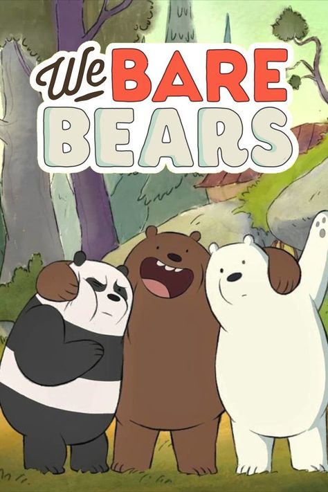 Bobby Moynihan, Best Story Books, Bear Brothers, Demetri Martin, We Bear Bears, The Nut Job, Disney Character Drawings, Bears Game, Kids Cartoon Characters