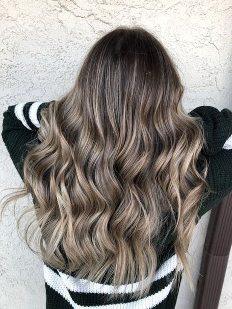 Dimensional Hair, Dimensional Hair Color, Blonde Balayage, Balayage Hair, Low Lights, Hair Colors, Her Hair, Balayage, Hair Color