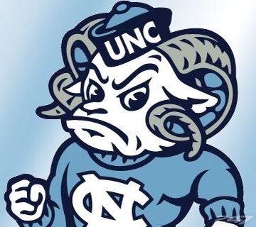 North Carolina Tar Heels Unc College, Unc Logo, Tar Heels Football, Unc Tarheels Basketball, North Carolina Basketball, North Carolina Chapel Hill, Tarheels Basketball, Unc Chapel Hill, Unc Basketball