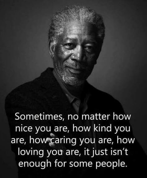 Morgan Freeman Quotes, Good Person Quotes, Badass Quotes, Black Man, Lesson Quotes, Life Lesson Quotes, No Matter How, Quotable Quotes, Call Whatsapp