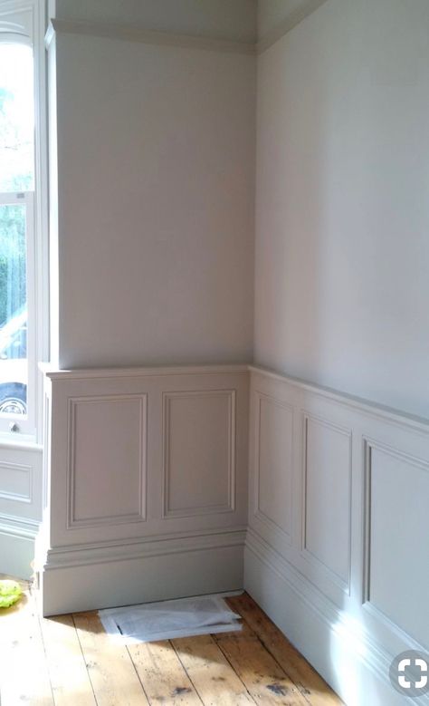 Beadboard Kitchen, Grey Interior Doors, Wainscoting Nursery, Wainscoting Hallway, Wainscoting Stairs, Wainscoting Kitchen, Wainscoting Bedroom, Interior Light Fixtures, Wainscoting Bathroom