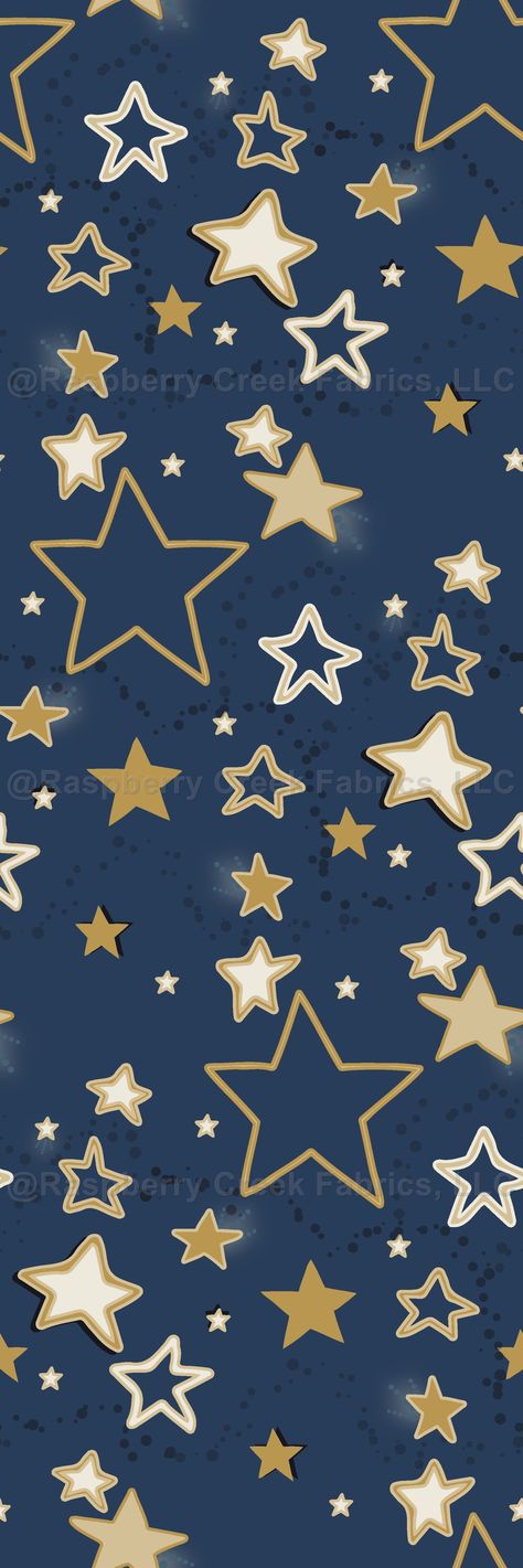 Grey star wallpaper