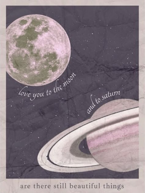 Aesthetic Posters Wall Decor Purple, Are There Still Beautiful Things Taylor Swift, Purple Aesthetic Poster Prints, Seven Taylor Swift Poster, Moon And To Saturn, Moon Earth, Printable Wall Collage, Folklore Evermore, Taylor Lyrics