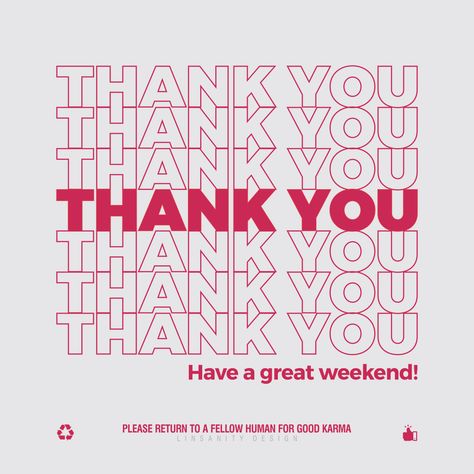 Thank You Images Graphics Design, Thank You Typography Design, Thank You Graphic, Thank You For Shopping With Us, Thank You Poster Design, Thank You Design, Thank You Come Again, Garage Business, Email Header