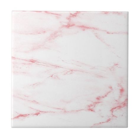 Pink Marble Floors, Pink Marble Floor, Pink Marble Tile, Pink Floor Tiles, Blush Bathroom, Pink Ceramic Tile, Pink And White Marble, Pink Tile, Bathroom Accessories Design