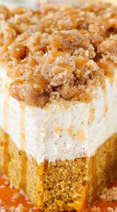 Cheesecake Recipes Pumpkin, Spiced Cheesecake, Cheesecake Pumpkin, Dessert Pumpkin, Recipe Cheesecake, Caramel Pumpkin, Recipes Pumpkin, Pumpkin Caramel, Pumpkin Pecan