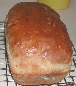 White Batter Bread Batter Bread, Kitchen Aide, Kitchen Aid Recipes, Stuffed Bread, Handmade Bread, Mixer Recipes, A Loaf Of Bread, Dinner Roll, Homemade Breads