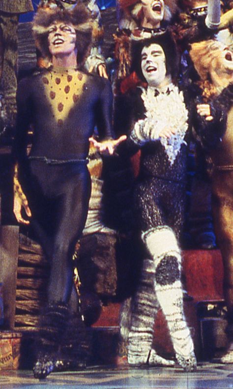 Cats (1998 Film)/Gallery | 'Cats' Musical Wiki | Fandom Cats The Musical 1998, Cats The Musical, Cat Invitations, Jellicle Cats, Cats Musical, Dvd Covers, Cosplay Diy, The Void, Cat Costumes