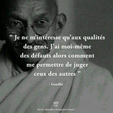 Citation Gandhi, Best Inspirational Quotes, Meaningful Quotes, Positive Quotes, Rap, Inspirational Quotes, Education, Quotes