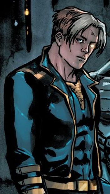 X Man Nate Grey, Nate Grey, Marvel Young Avengers, Marvel Men, Young Avengers, Marvel Comics Art, X Man, Man Thing Marvel, Comics Art