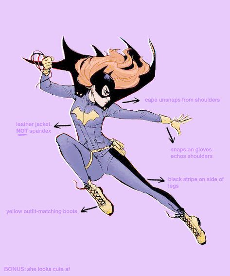 Batgirl Suit, Batgirl Of Burnside, Babs Tarr, Batgirl Art, Dc Batgirl, Batgirl Cosplay, Gotham Girls, Batman Arkham City, Superhero Batman