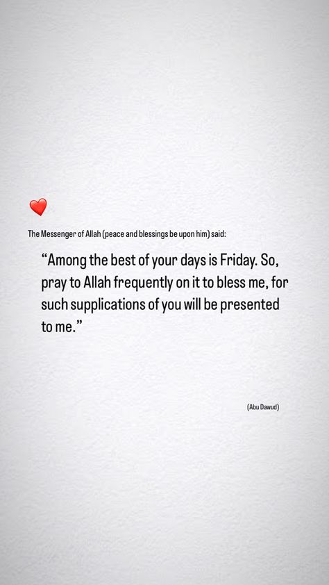 Friday Quotes In Islam, Friday Hadith, What To Do On Friday Islam, Friday Quotes Islam, Importance Of Friday In Islam, Allah Heals Quotes, Its Friday Quotes, Reminder Quotes, Eyeshadow Makeup