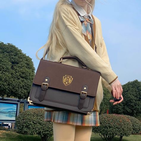 Laptop briefcase