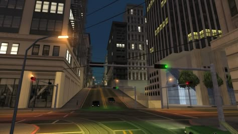 Poly Realism, Gta 4 Aesthetic, Nostalgia Wallpaper, Dark Comfort, Video Game Backgrounds, Game Aesthetic, Gta Sa, Twitter Header Pictures, Header Pictures