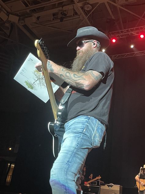 Cody Jinks, Hot Cowboy, The South, Cowboy, Concert, Collage, Music, Quick Saves, Pins