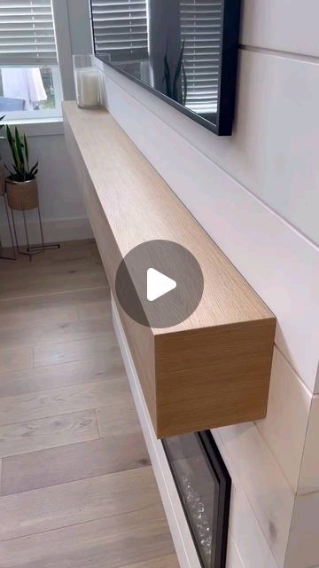 THE DESIGNORY - Your Home Design Hub on Instagram: "You never have to look at those messy cable chords again!  We are always searching for ways to hide away those messy cables, wires and power points and have fallen in love with this clever solution.  A seamless design that allows you to charge your tech products out of sight, leaving a beautifully clean counter top.  Who else wants this installed in their house?!  Credit: Designer @topnotchfinishing  Electrical @dockingdrawer" How To Hide Router And Modem, Hide Router, Hide Cords, Living Room Wall Designs, Hide Cables, Hide Wires, Power Points, Tech Products, Wall Designs