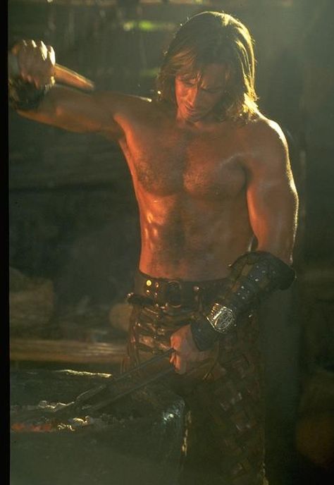 Hercules Kevin Sorbo, Hercules Movie, Hercules The Legendary Journeys, 90s Stars, Renée O'connor, Nypd Blue, Kevin Sorbo, Dolph Lundgren, Disney Hercules