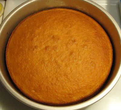 Home Made Cake Recipe-pressure cooker cake-no water? Be careful! Pressure Cooker Cake, Cake Recipes Without Oven, Home Made Cake, Cake Varieties, Cooker Cake, How To Make Home, Basic Cake, Baking Art, Homemade Cake Recipes