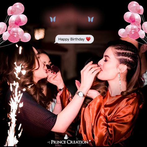 Birthday Dp For Best Friend, Haleema Sultan, Birthday Girl Dp, Ashima Saxena, Birthday Dp, Birthday Dpz, Aesthetic Photography People, Happy Birthday Prince, Happy Birthday Bestie