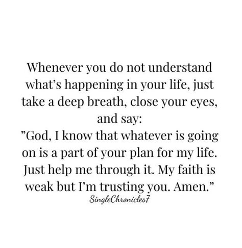 Finding God Again Quote, If Its From God It Comes With Peace, Trust God Even When You Don't Understand, What Is God Saying To Me Today, God Is Doing A New Thing Quotes, God Is Handling It, God Had Other Plans Quotes, If It’s Not Good Then Gods Not Done, Help Me Understand Quotes