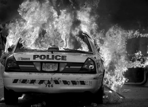 Jordan Parrish, Teen Tv, Saints Row, Police Car, Police Cars, On Fire, Teen Wolf, Gotham, Overwatch