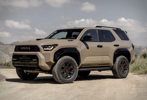 2025 Toyota 4Runner 2025 4runner, Suv Toyota, 2024 4runner, Toyota Truck, Toyota 4 Runner, Toyota 4runner 2025, 2025 Toyota 4runner, 2024 Toyota 4runner, 4 Runner Toyota