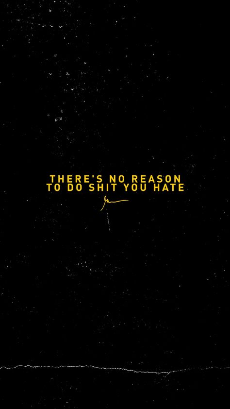 GaryVee WallPapers. Many of you have been asking me for the… | by Gary Vaynerchuk | Medium Steve Jobs Wallpaper, Jobs Wallpaper, Job Inspirational Quotes, Gary Vaynerchuk Quotes, Gary V, Hd Wallpaper Quotes, Incredible Wallpaper, Motivational Quotes Wallpaper, Hustle Quotes