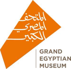 Grand Egyptian Museum, Giza Plateau, Museum Logo, Egyptian Museum, Dry Desert, Architecture Logo, Architectural Competition, Egypt History, New Museum