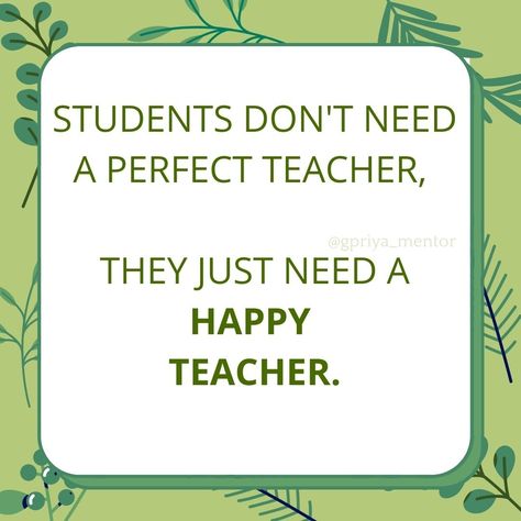 Inspiring quotes for teachers work life ------------ #teachers #teacherlife #teachingtech #teaching #teachermemes #teachingideas #teachersofinstagram Motivation For Teachers, Short Teacher Quotes, School Wellbeing, Teacher Encouragement Quotes, Words For Teacher, Responsibility Quotes, Quotes School, Motivational Quotes For Employees, Wishes For Teacher