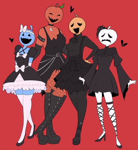 Bug Enthusiast, Character Info, Girls Names, Halloween Monster, Undertale Fanart, Human Art, Monster Art, Pumpkin Halloween, Monster Girl