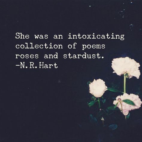 586 Likes, 4 Comments - N.R.Hart ❤️ (@n.r.hart) on Instagram: “Poems roses and stardust ✨@n.r.hart my book "poetry and pearls" avail. now on Amazon! link in bio…” N R Hart, Cute Short Quotes, Book Poetry, Rose Quotes, Flowers Quotes, Instagram Bio Quotes, Amazon Link, Quotes Short, Bio Quotes