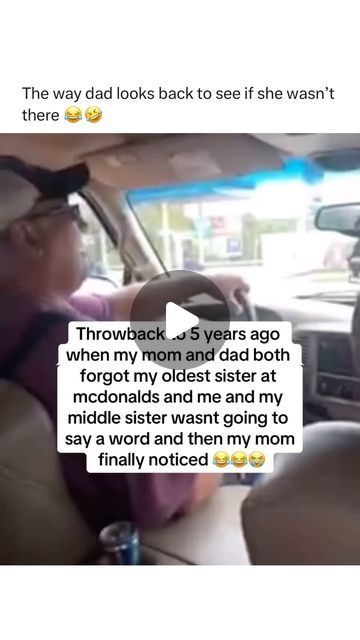 Today Years Old on Instagram: "Mom’s reaction 😂

(cc TT/Autumnnngracee) @collab

#siblings #sisters #family #funny #meme #fyp #reels" Siblings Funny Quotes Sisters, Crazy Family Humor, Today Years Old, Siblings Funny Quotes, Sibling Memes, Siblings Funny, Middle Sister, Instagram Mom, Sisters Funny