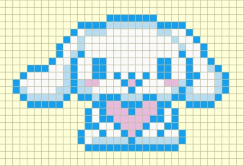 Granville Ohio, Pixel Beads, Graph Paper Drawings, Easy Perler Beads Ideas, Graph Crochet, Easy Pixel Art, Pixel Art Templates, Pixel Drawing, Diy Perler Bead Crafts