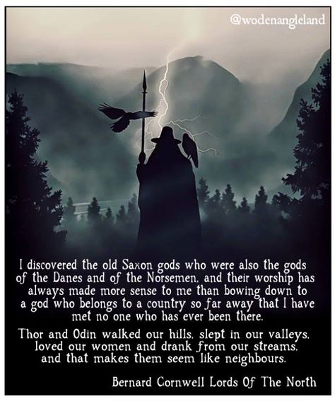 Norse Aesthetic, Odin Allfather, Viking Facts, Odin Norse Mythology, The Old Gods, Viking Aesthetic, Old Gods, Odin And Thor, Viking Quotes