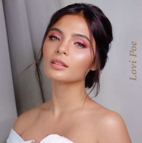 Lovi Poe, Actresses