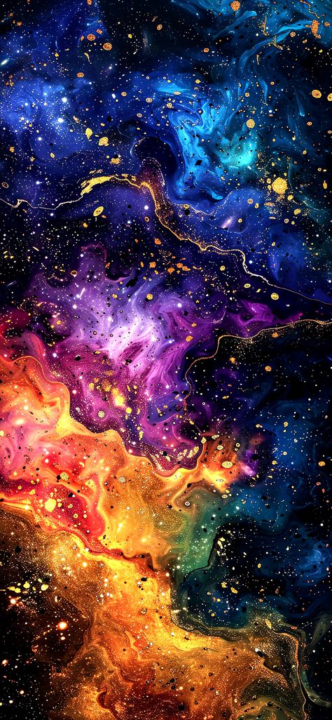 Cosmic Phone Wallpaper, Galaxy Wallpaper Aesthetic, Pattern Art Wallpaper, Ipad Wallpaper Backgrounds, Galaxia Wallpaper, Cool Colorful Backgrounds, Space Art Wallpaper, Artsy Background, Ipad Background