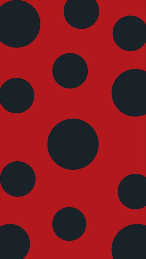 Ladybug Background Wallpapers, Ladybug Background, Troom Troom, Photo Cake Topper, Ladybug Theme, The Giant Peach, Ladybug Wallpaper, Complimentary Color Scheme, Miraculous Wallpaper