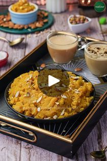 175K views · 2K reactions | Besan ka Halwa Recipe by SooperChef | Winter Special Besan Ka Halwa | winter, recipe, gram flour | Make your winters more delectable by trying out this besan ka halwa at home, which is so yummy and easy, surprise your family with Besan ka Halwa today... | By SooperChef | Facebook Besan Ka Halwa Recipe, Besan Ka Halwa, Halwa Recipe, Gram Flour, So Yummy, Flour, At Home, Make Your, Make It Yourself