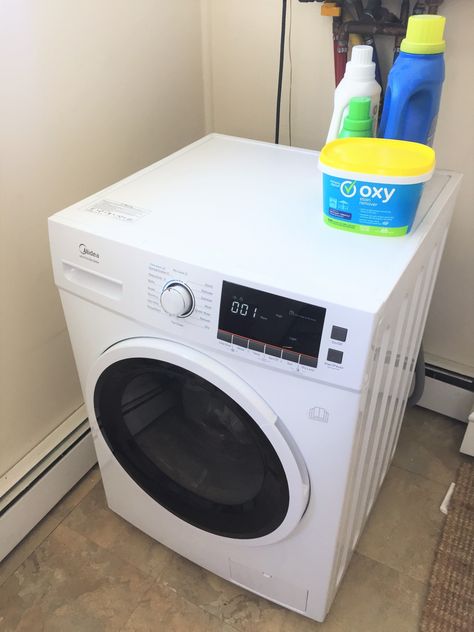 2-in-1 Washer Dryer Combo Review | Cabana State Of Mind European Washer Dryer Combo, Washer And Dryer In Camper, All In One Washer Dryer Combo, Washer And Dryer In Kitchen, Lg Washer Dryer Combo, Apartment Washer And Dryer, Electric Washer And Dryer, Rv Washer Dryer, Combo Washer Dryer