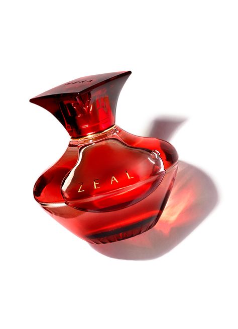 HERA FRAGRANCE - ZEAL EAU DE PARFUM FOR WOMEN | HERA The Beauty Of Women, Dark Eye Circles, Parfum For Women, Amore Pacific, Passion For Life, Pulse Points, Eye Circles, Cosmetic Design, Dark Eyes