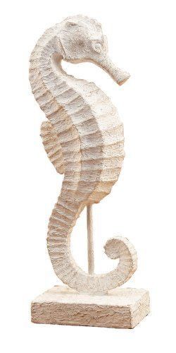 Seahorse Sculpture, Seahorse Decor, Succulents Drawing, Resin Sea, Seahorse Art, Coastal White, Oil Painting Nature, Pottery Animals, Dremel Wood Carving