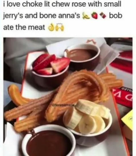 Bon Appetit Meme, Bone App The Teeth, Bone Apple Tea, Bone Apple Teeth, Food Memes, Clean Memes, Me Me, Wholesome Memes, Tumblr Funny