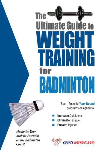 The Ultimate Guide To Weight Training For Badminton Badminton Outfit Women, Badminton Drills, Badminton Rules, Shuttle Badminton, Badminton Tips, Badminton Logo, Badminton Training, Pv Sindhu, Badminton T Shirts