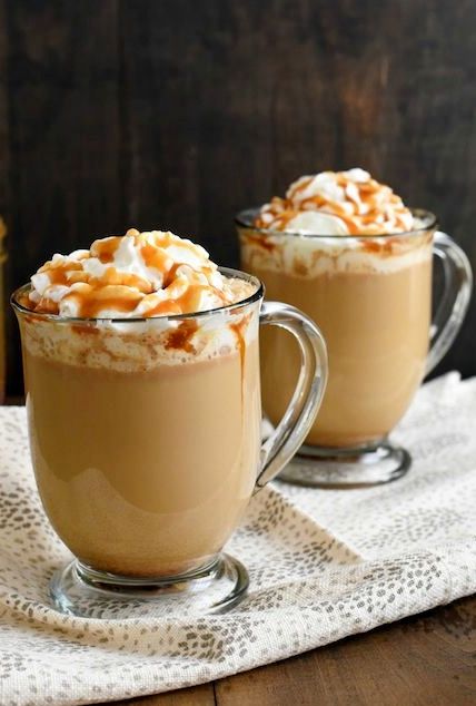 Caramel Coffee Recipe, Caramel Brulee, Ninja Coffee Bar Recipes, Coffee Bar Recipes, Ninja Coffee Bar, Ninja Coffee, Coffee Treats, Sweet Coffee, Caramel Coffee