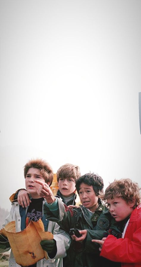 The Goonies Wallpaper, 80s Movie Wallpaper, 80s Culture, 80s Movies Wallpaper, Goonies Aesthetic, The Goonies Aesthetic, The Goonies, Goonies Wallpaper, 80s Movies Aesthetic