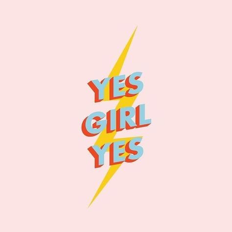 Got some dreams you're thinking of chasing?! We say YES GIRL YESvia our friends at @forever21 on Pinterest Career Building, Human Resource, Girl Posters, Publishing House, Happy Thoughts, Travel Agency, Journal Inspiration, Nail Stickers, The Words